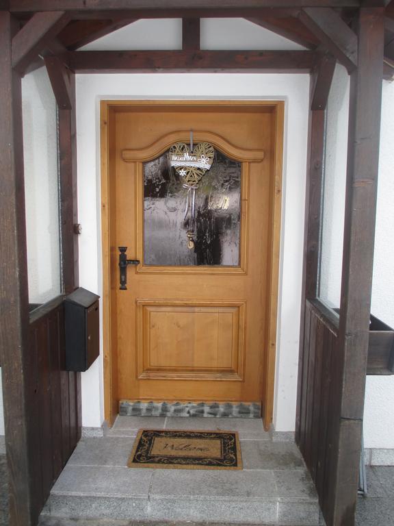 Ferienhaus Schwarzenbacher Lungötz Quarto foto